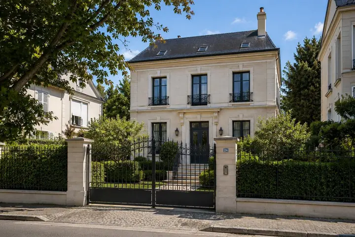 Ce que l’on achète vraiment lorsqu’on achète une maison